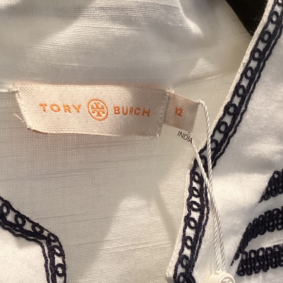 Tory Burch Tunic - Picture 3 of 6